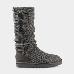 UGG Classic Cardy boot